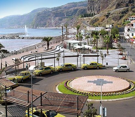 Giesta Flower By Madeira Holiday Rentals Ribeira Brava Exteriér fotografie