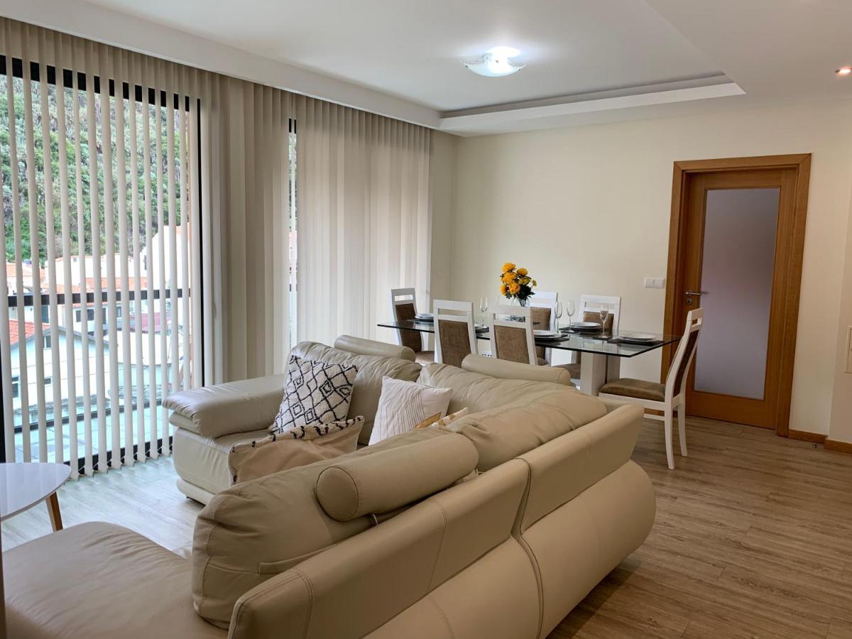 Giesta Flower By Madeira Holiday Rentals Ribeira Brava Exteriér fotografie