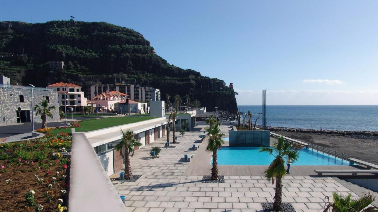 Giesta Flower By Madeira Holiday Rentals Ribeira Brava Exteriér fotografie