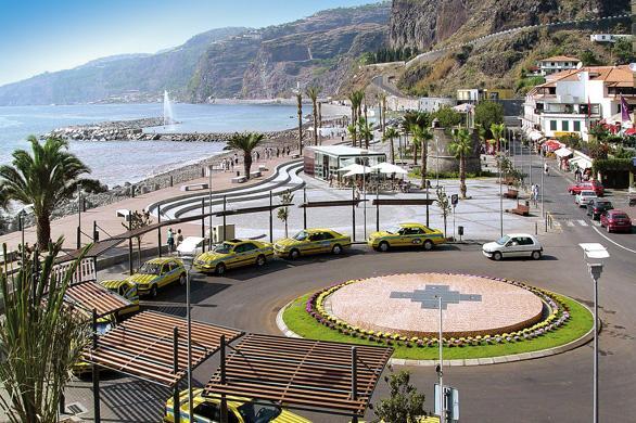 Giesta Flower By Madeira Holiday Rentals Ribeira Brava Exteriér fotografie