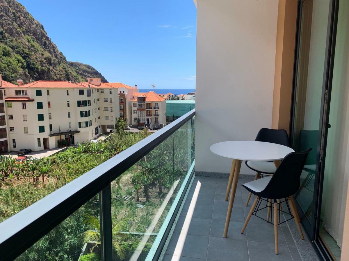 Giesta Flower By Madeira Holiday Rentals Ribeira Brava Exteriér fotografie